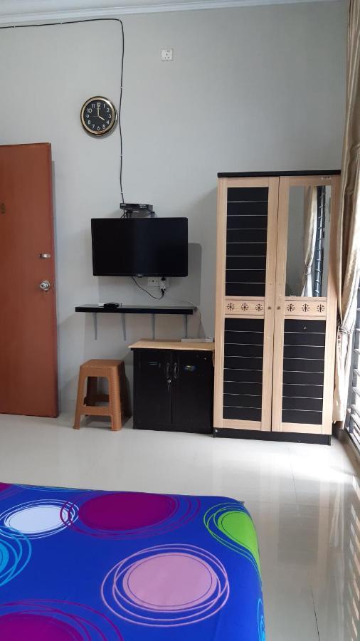Harper Premier Nagoya Batam Hotell Eksteriør bilde