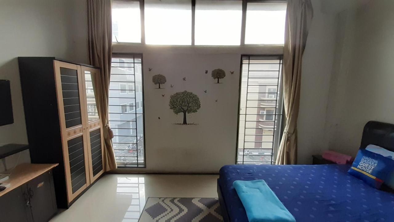Harper Premier Nagoya Batam Hotell Eksteriør bilde